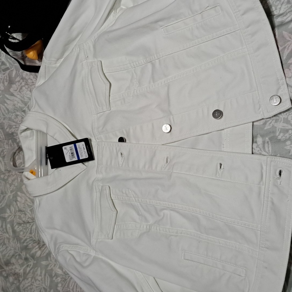 JonesNew York denim
